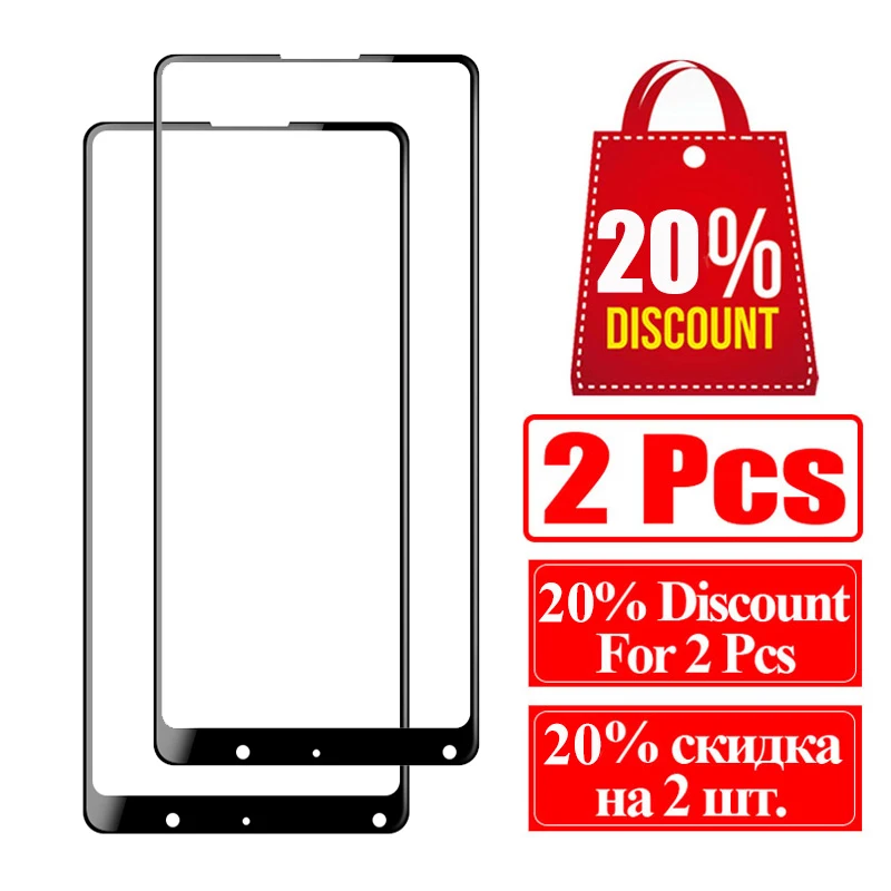 Защитная пленка для экрана для Xiaomi mi Mix 2 2s glass mi x2 mi x2s s2 armored temepred защитная пленка glas mi 2 my mi x на la mi na armor