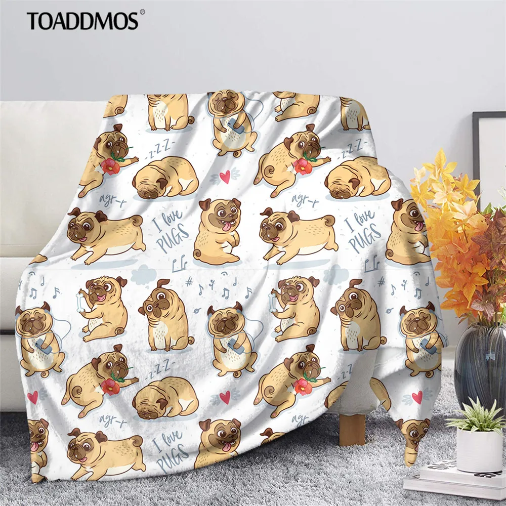 TOADDMOS милые забавные кукольные куклы 7 цветов одеяло теплое осеннее офисное