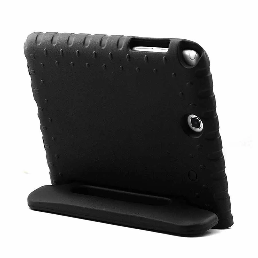 Kids Shockproof Case For Samsung Galaxy Tab A 8.0 inch SM T350 T355 T351 Children Safe EVA Foam Tablet Case Handle Stand Cover (4)