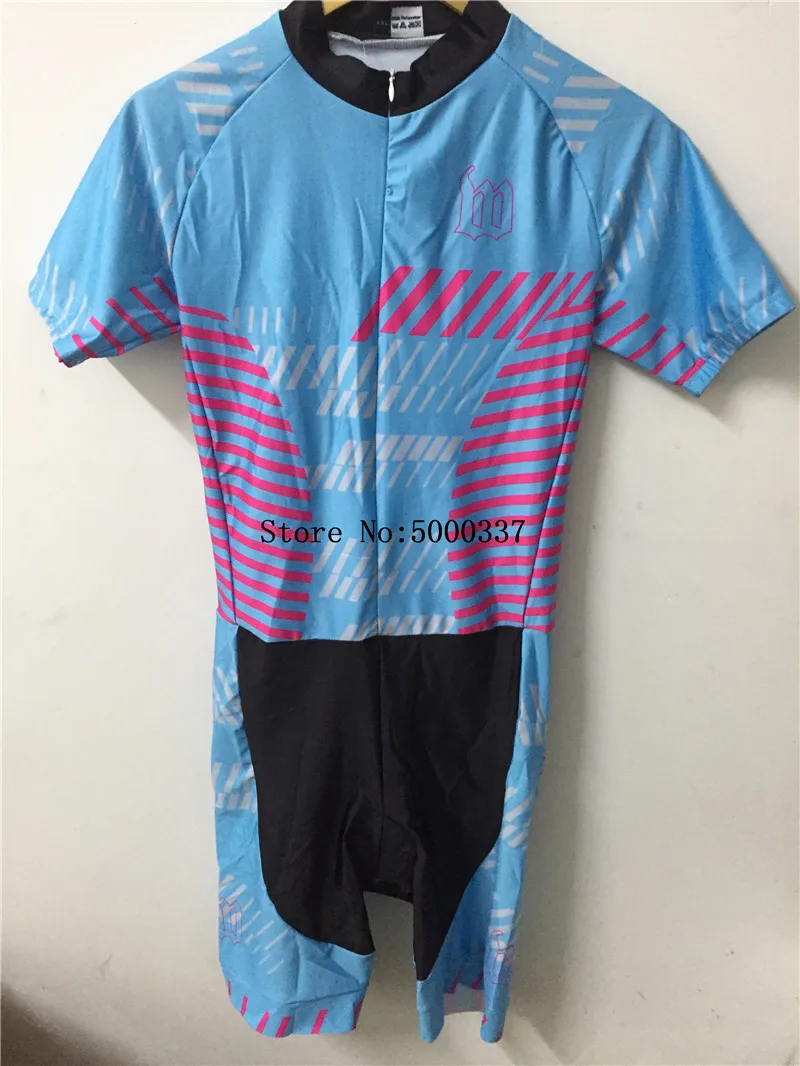 Wattie мужская летняя одежда для велоспорта skinsuit speedsuit roupa ciclismo триатлон Триатлон велорубашка MTB горные комбинезоны