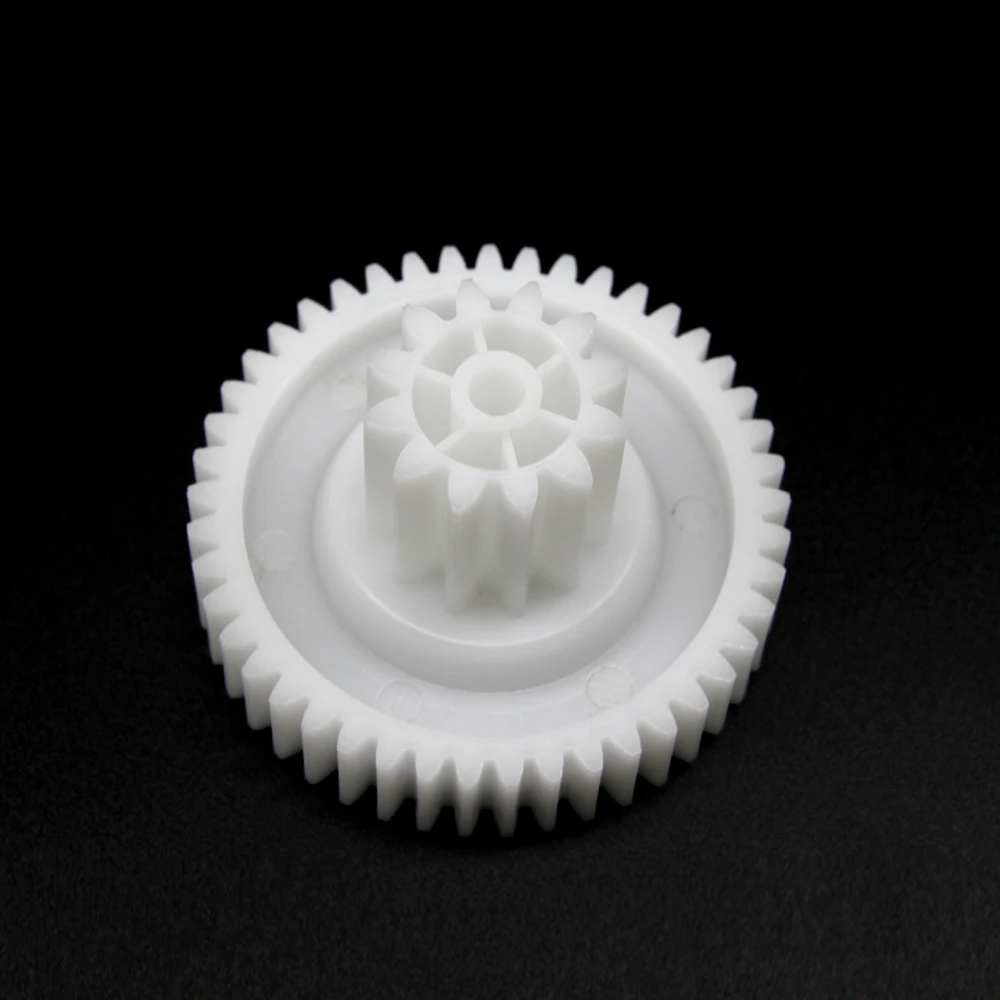 1PC Medium Meat Grinder Gear for Bosch MFW45020 45120 66020 66120 67440 67600 68640 68660 68680 Kitchen Appliance Spare Parts