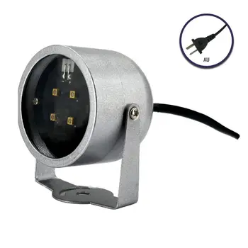 

Portable Germicidal 40W Dual-core Dual-band Sterilization Lamp Disinfection Home