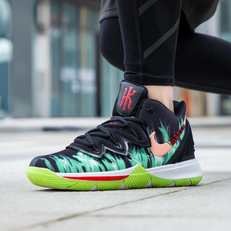 Basketball Shoes men couple lebron sneakers women bambas hombre basket femme Damping sports shoes jordans for men кроссовки
