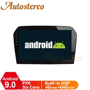 

Android 9.0 Car Head Unit GPS Navigation For Volkswagen Jetta 2012-2015 Autoradio Multimedia Player Tape Recorder Stereo Display