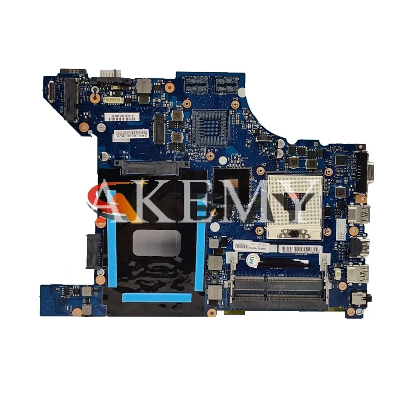NM A043 Laptop motherboard for Lenovo ThinkPad Edge E431 original mainboard GM|Материнские платы| |
