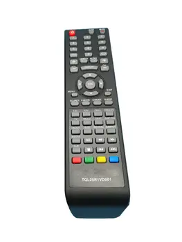 

Original For VD TECH TQL28R1VD001 Remote Control