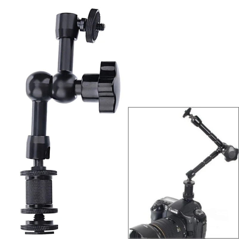 7 ġ    Ʈ     DSLR ī޶   LED     