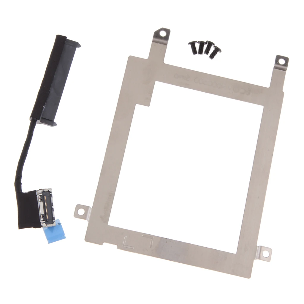 Жесткий диск HDD SSD Caddy/отсек корпуса для DELL Latitude 7450 E7450+ Разъем HDD с винтами