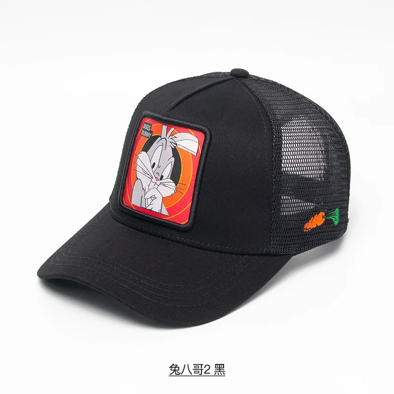 Бренд Вегета чехол Capsule corp Dragon Ball Z Snapback хлопок Бейсбол Кепки Для мужчин Для женщин в стиле «хип-хоп» для папы сетчатая шапка бейсболка дропшиппинг - Цвет: Шоколад