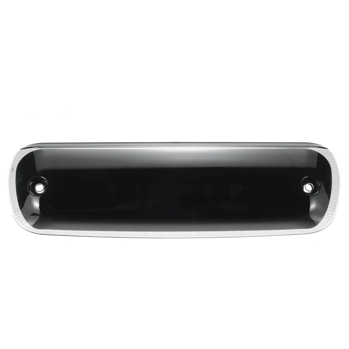 12 В светодиодный задний светильник, стоп-сигнал для Jeep Cherokee XJ 1997 1998 1999 2000 2001, дымчатый черный светильник, авто аксессуары