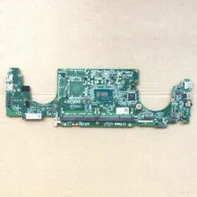 Материнская плата DA0AM6MB8F1 CN-0CXNY3 0CXNY3 014J54 0N9YM9 с i7-5500U DDR3L интегрированный Графика для Dell Inspiron 7000 7548 7547
