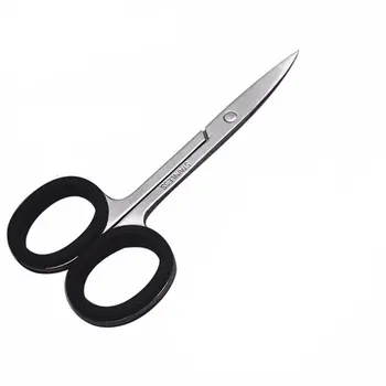 

Trimming Eyebrow And Make-up Tools With Silicone Aprons And Eyebrow Tweezers No hurt the skin combing eyebrows and eyelashes