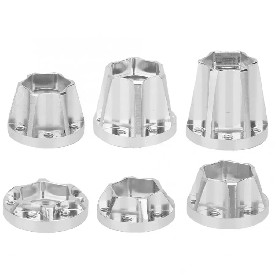 4 шт. Колесо с шестигранной головкой адаптер удлиненный комбинированный