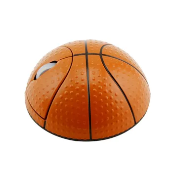 

20# Wireless Gaming Mouse Basketball Mouse Ergonomic 3d Optical Sports Basketball Mice For Laptop Gaming Mouse Мышь