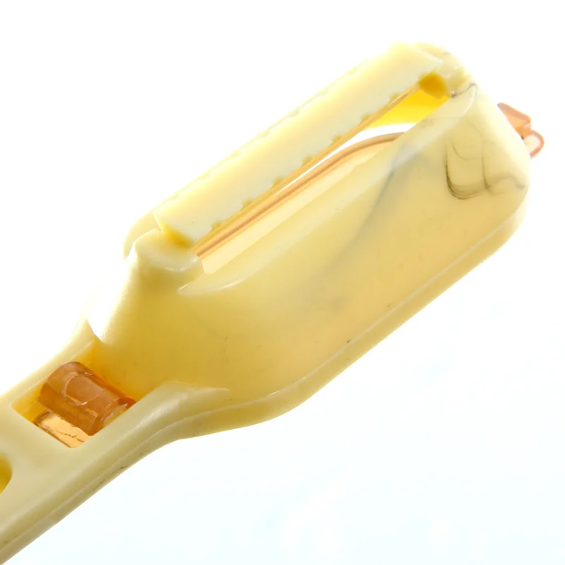 Щетка для рыбной кожи инструмент удаления чешуи очиститель домашний нож рыбы