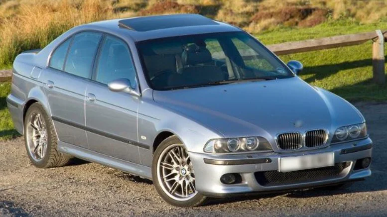 BMW E39 η ƿ LED Ʈ ǲ ̵ ¦    Ŀ ÷Ʈ Ӱ Ʈ, ڵ ׼