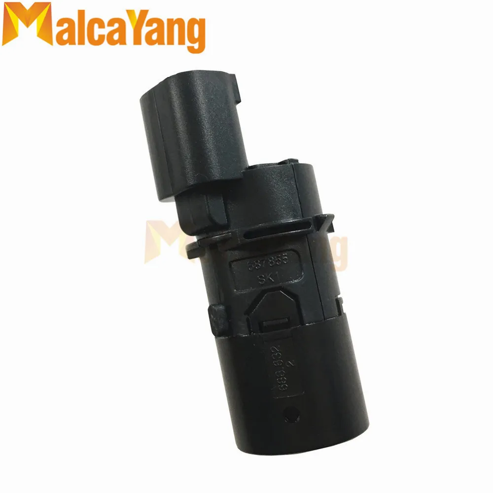 Новый датчик парковки PDC для Ford 2W93 15K859 AC беспроводной 2W9315K859AC|Датчики парковки| |