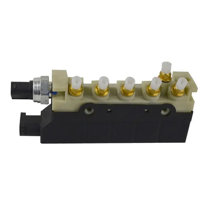 

For Mercedes-Benz Air Suspension Valve