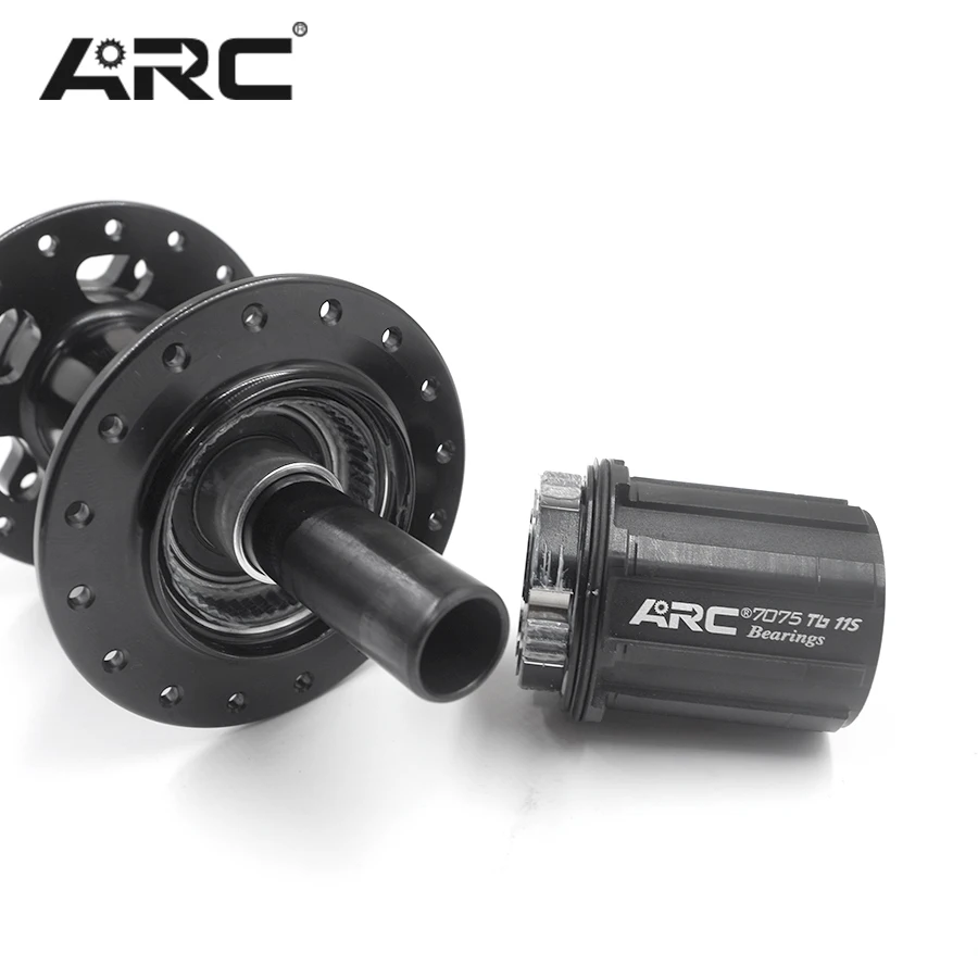 Дуги багажные велосипед Freehub для MT005 MT010 велосипедная ступица MTB части 8 9 10 11
