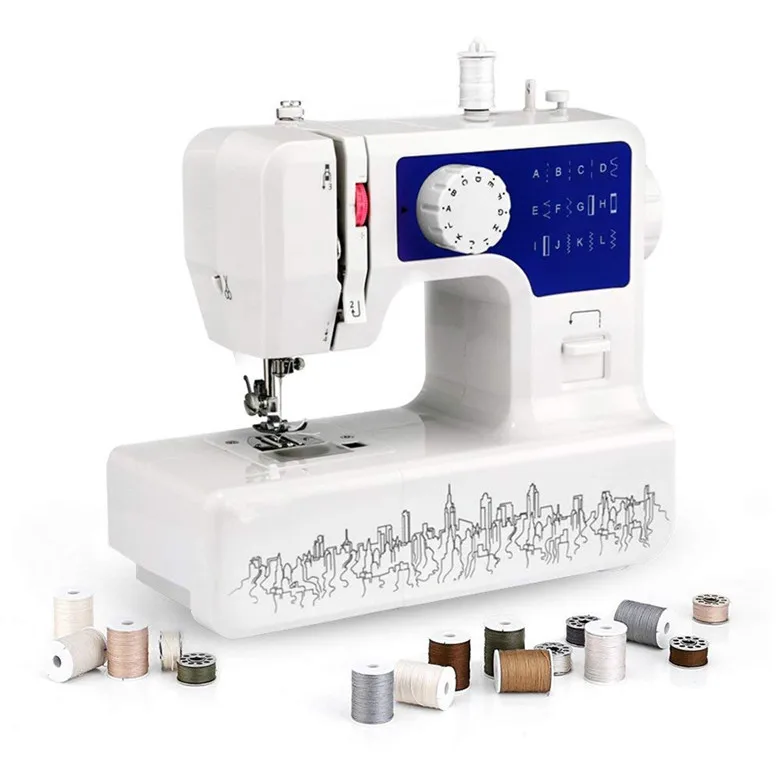 

Sewing machine household electric multi-function sewing machine 12-needle sewing machine sewing kit