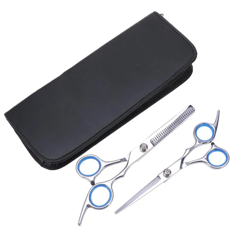 3 шт. ножницы для стрижки волос набор парикмахерских ножниц для мужчин и женщин