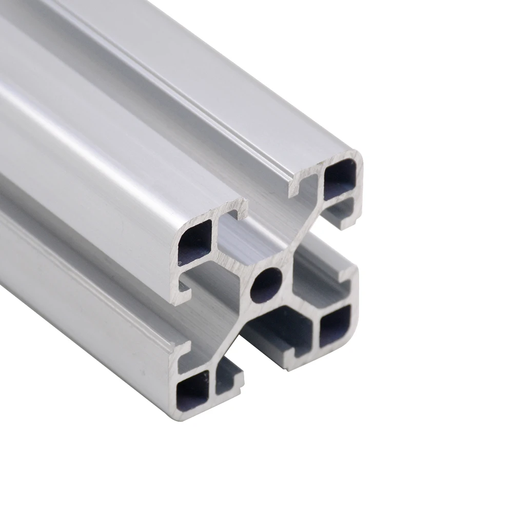 Soporte Europeo De Perfil De Extrusión De Aluminio T-2020 De | Cuotas