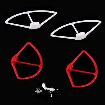 

4 pcs Propeller Prop Protective Guard Protector Bumper For DJI Phantom 2/3 Exquisitely Designed Durable