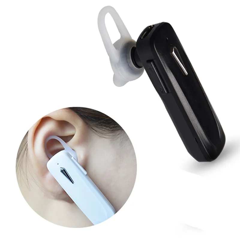 Wireless Bluetooth Earphones Headset For Redmi Note Pro For Xiaomi