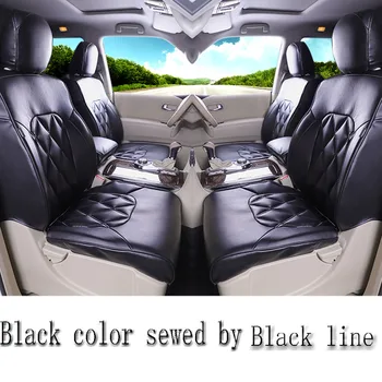 

For Toyota Prius 2005 NHW20 Automobile Car Seat Cover Complete set 5 Seats Right Rudder Driving