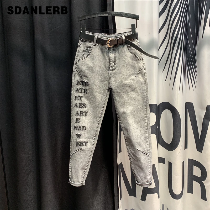 slim fit harem pants womens