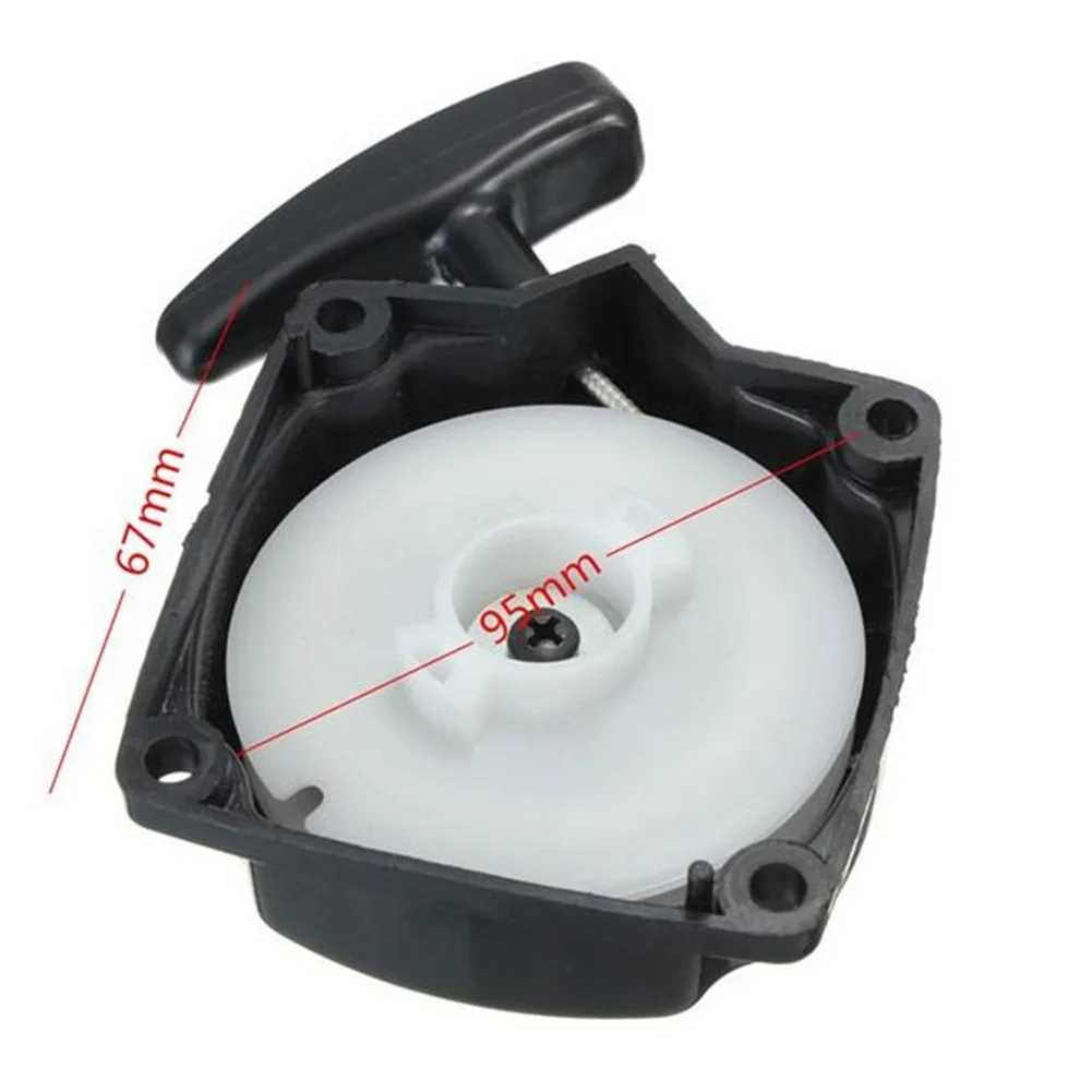 Стартер стартера для трав Shindaiwa T230 T231 72933-75900 запчасти Avviamento A Strappo | Инструменты