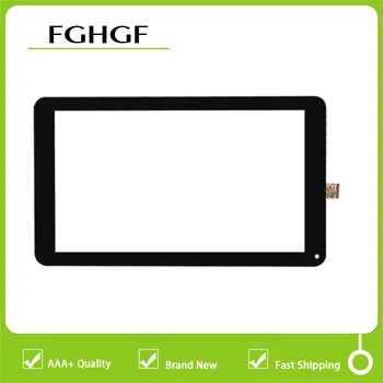 

New 10.1" inch Touch Screen Panel Digitizer Glass Sensor Replacement For c146257a2-drfpc378t-v1.0