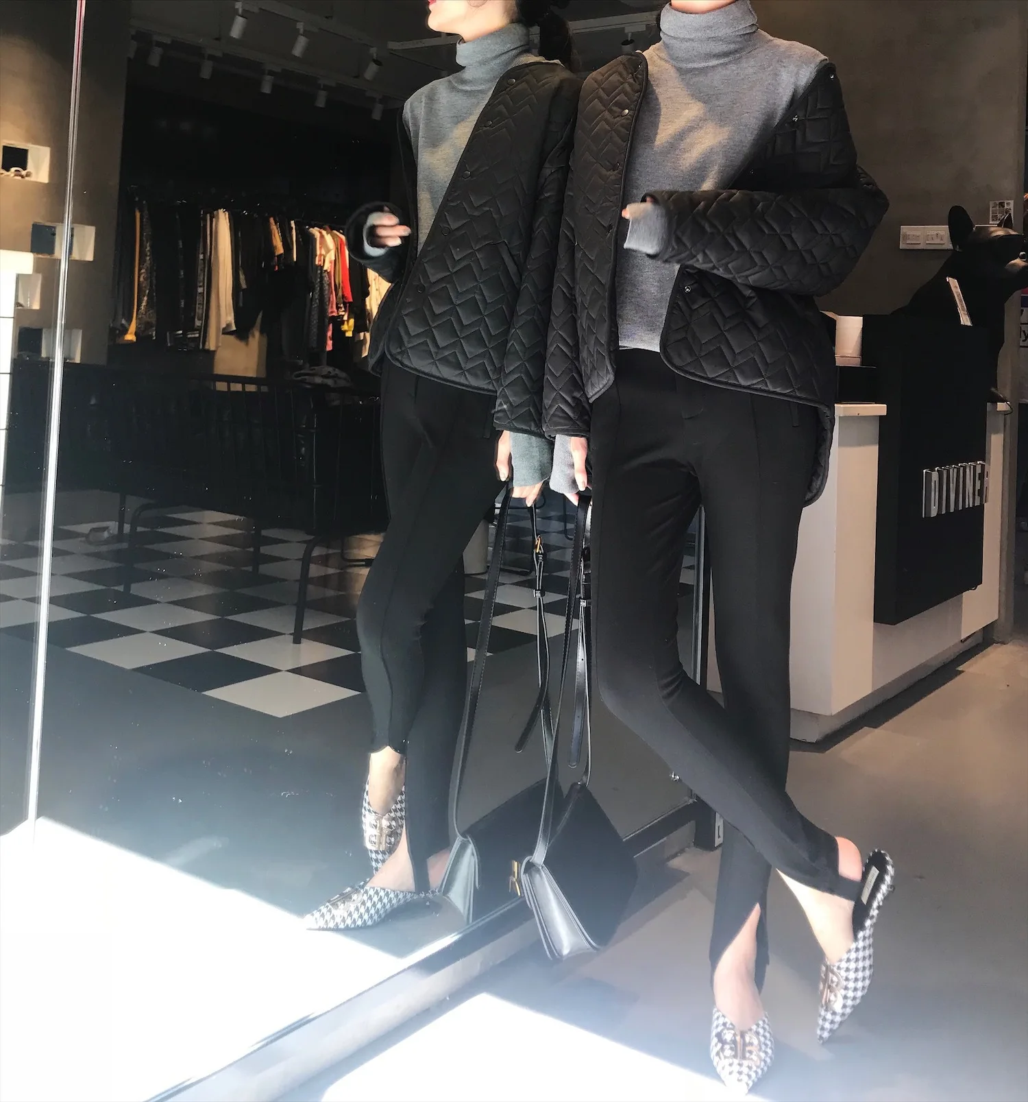 Женские зимние куртки куртка-пуховик женские топы Vadim Manteau Femme Veste Hiver Parkas Tallas Grandes Mujer Женская одежда YL285