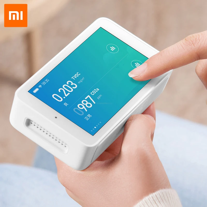 Xiaomi Mijia Portable Купить