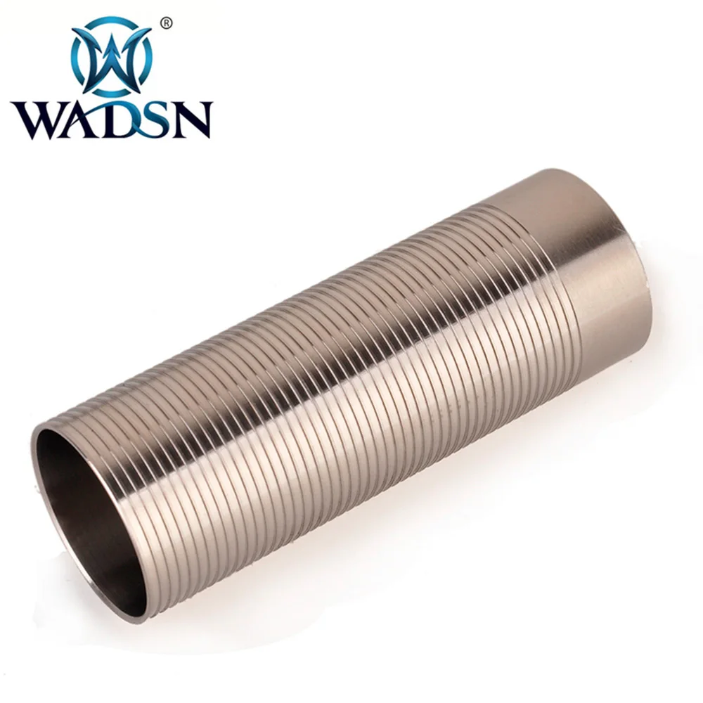

WADSN Tactical AEG Cylinder Type A 2mm for Internal Barrel Airsoft Aeg Smooth Inner Wall Electric aeg Rifle Essential Parts