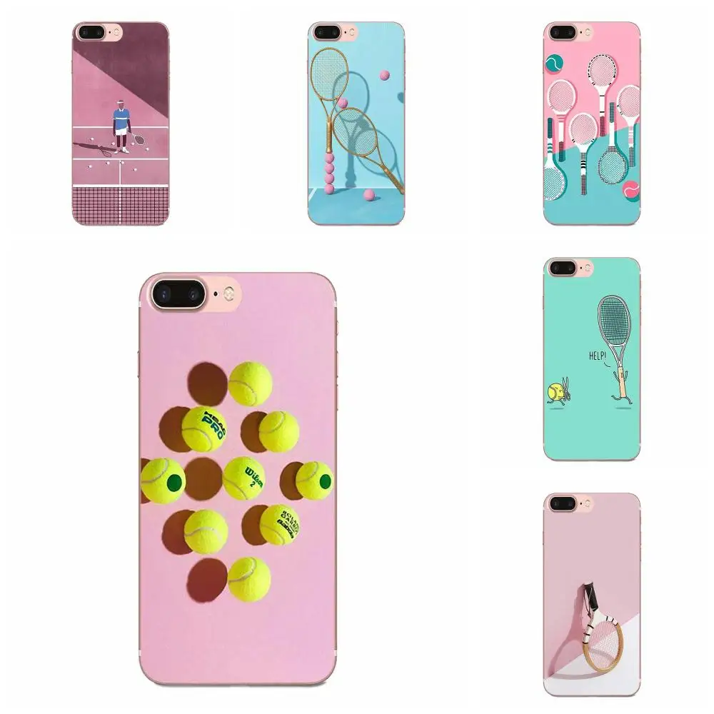 

Soft TPU Call Box Sport Tennis Diy For Galaxy Alpha Note 10 Pro A10 A20 A20E A30 A40 A50 A60 A70 A80 A90 M10 M20 M30 M40