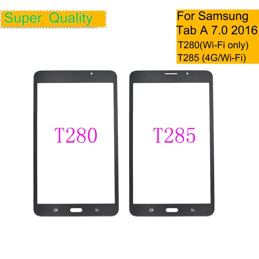 écran Samsung Galaxy Tab A 2016 T280 T285 7 + outils en discount