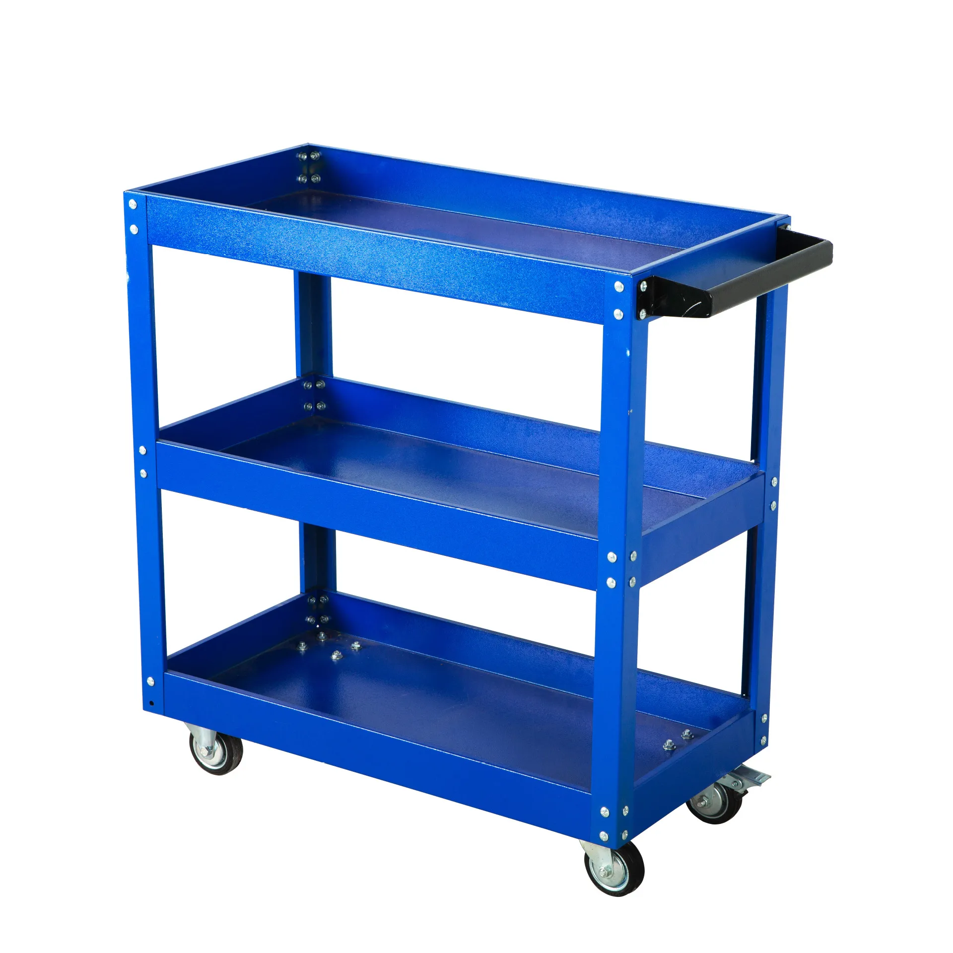 

Manufacturers Direct Selling Factory Production Car Repair Workshop Machinery Factory Tool Cabinet Tool Car Load-Bearing 4S Shop