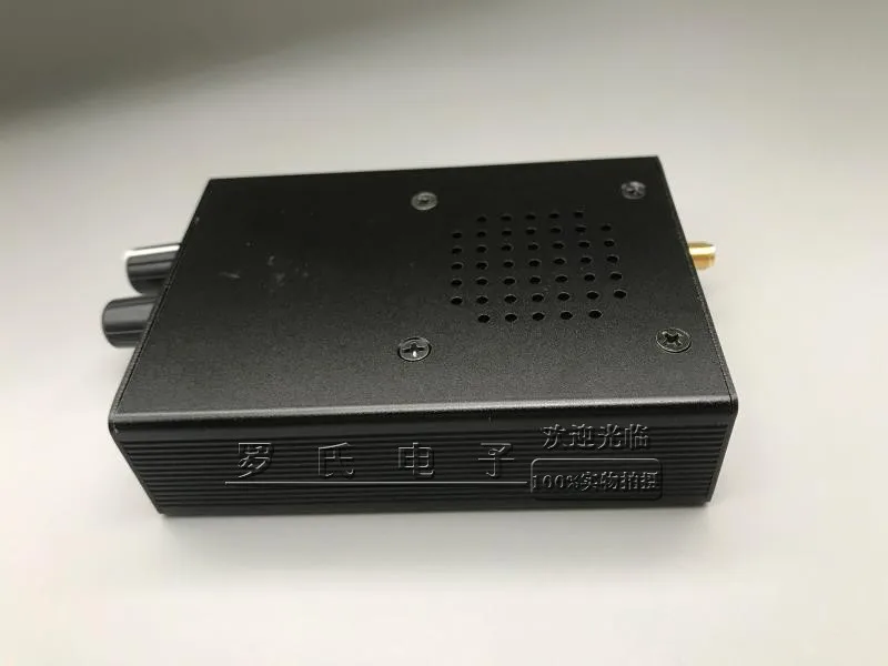 50Khz-200MHz 2GHz Malachite SDR Radio Malahit DSP