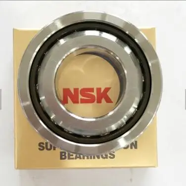 $US $48.40  Japen NSK 20TAC47BSUC10PN7B CNC machine High Speed tool ball screw support bearings