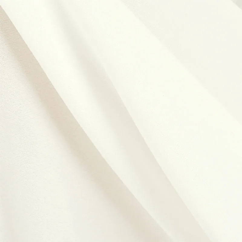 Premium Stretchy Jersey Fabric for DIY Clothing & Casual Wear Sewing - 168cm Wide, Lightweight & Breathable