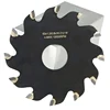 Mini Circular Saw Blade Diameter 63mm Alloy Steel 12-Teeth Wheel Discs 20mm Aperture For Wood Aluminum Metal Plate Cutting Tool ► Photo 2/4