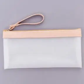 Pencil Case Простой пенал для карандашей Новинка Канцелярские принадлежности Kawaii ручка чехол Студенческая Милая ручка сумка Высокая емкость кавайный пенал школьные принадлежности - Цвет: Pencil Case