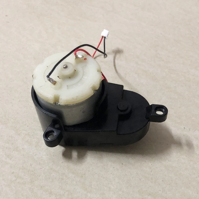 

Side Brush Motor For Eufy RoboVac 11 Vacuum Cleaner Spare Parts Replacement UK Side Brush Motor for Eufy RoboVac 11