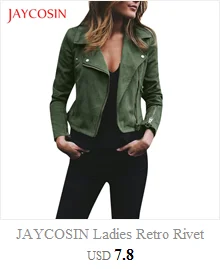 JAYCOSIN Warm Winter Women  Collar Hooded Coat Jacket Denim Trench Parka Outwear Spring Coat Women Wool Long Coat 2019