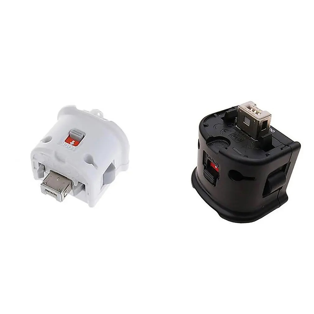 Telecomando Wireless Per Wii Built-In Motion Plus Gamepad Motion Sensor