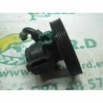

STEERING PUMP PEUGEOT 405 SALOON