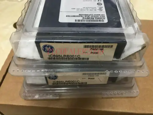 Fanuc IC695LRE001 Rx3i модуль GE