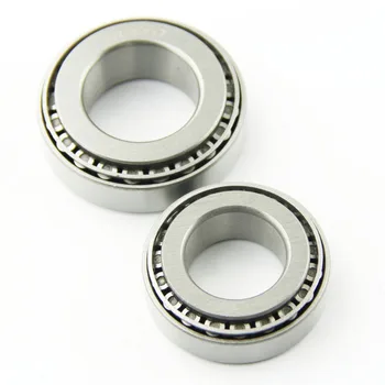 

Steering Head Bearing Kit For Kawasaki ZX1000 GPZ1000RX GPX600R NINJA ZX400 FX400R GPZ400R GPX500R GPX600R GPZ600R Ninja KLR650