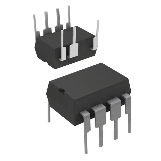 10pcs SOP8 DIP8 SMD TJM4558CDT TJM4558CN TJM4558 4558 SOIC-8 DIP-8